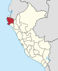 regione piura in perù