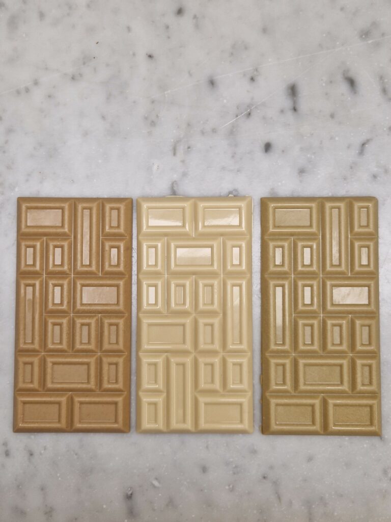 i miei prodotti: perch&eacute; ho scelto questi nomi